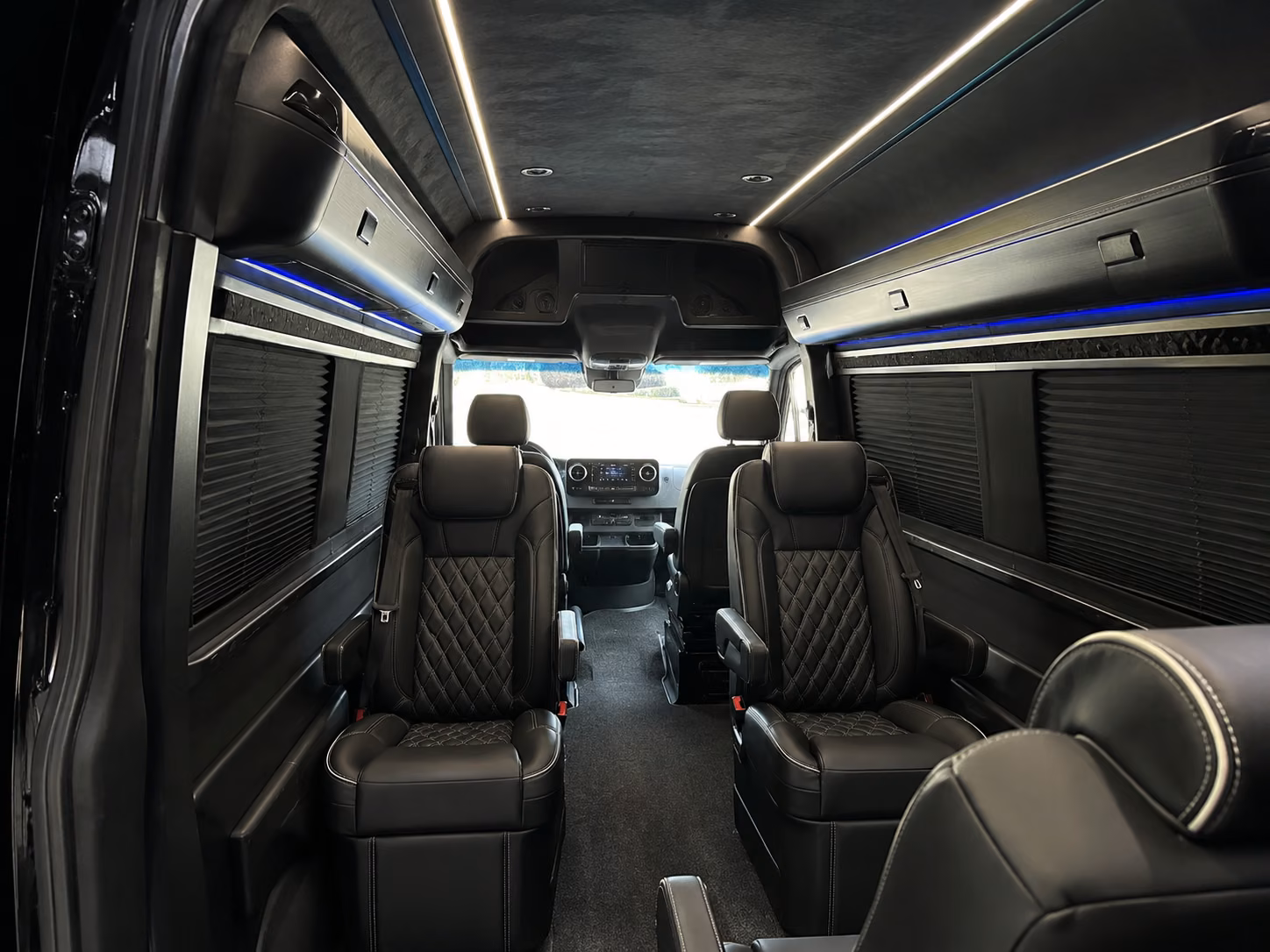 bedford corporate events made simple with bus rentals