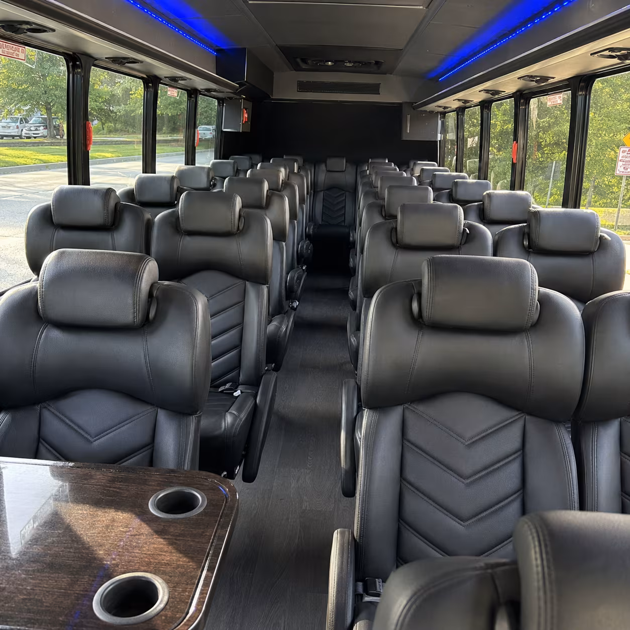 bedford make the ride part of the fun with bedford prom transportation