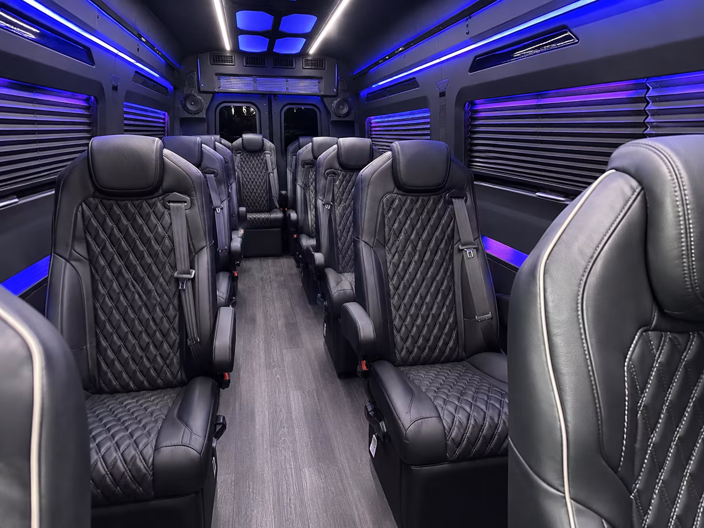 bedford private airport transportation without the stress