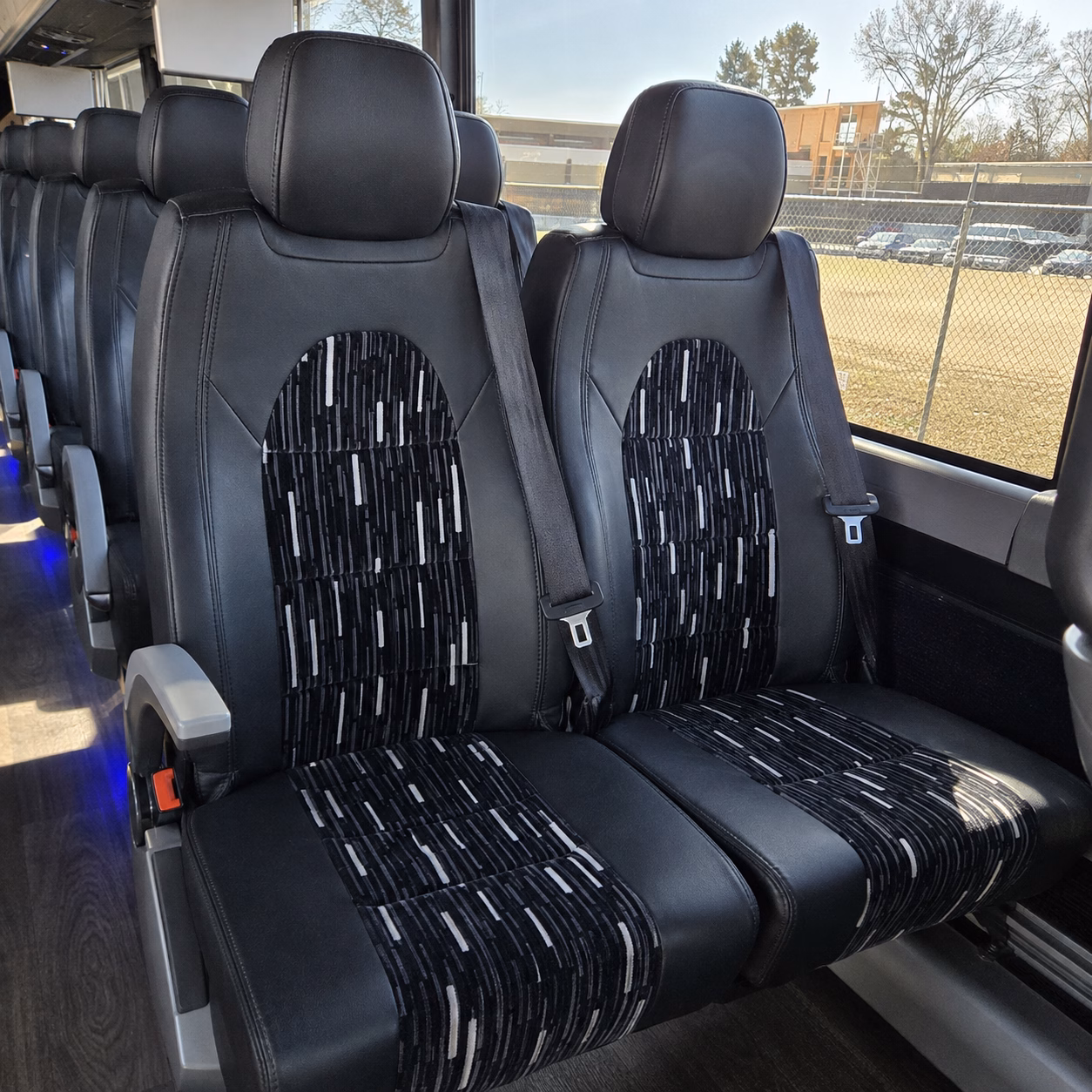 bedford stress free bedford winery tour charter bus rentals