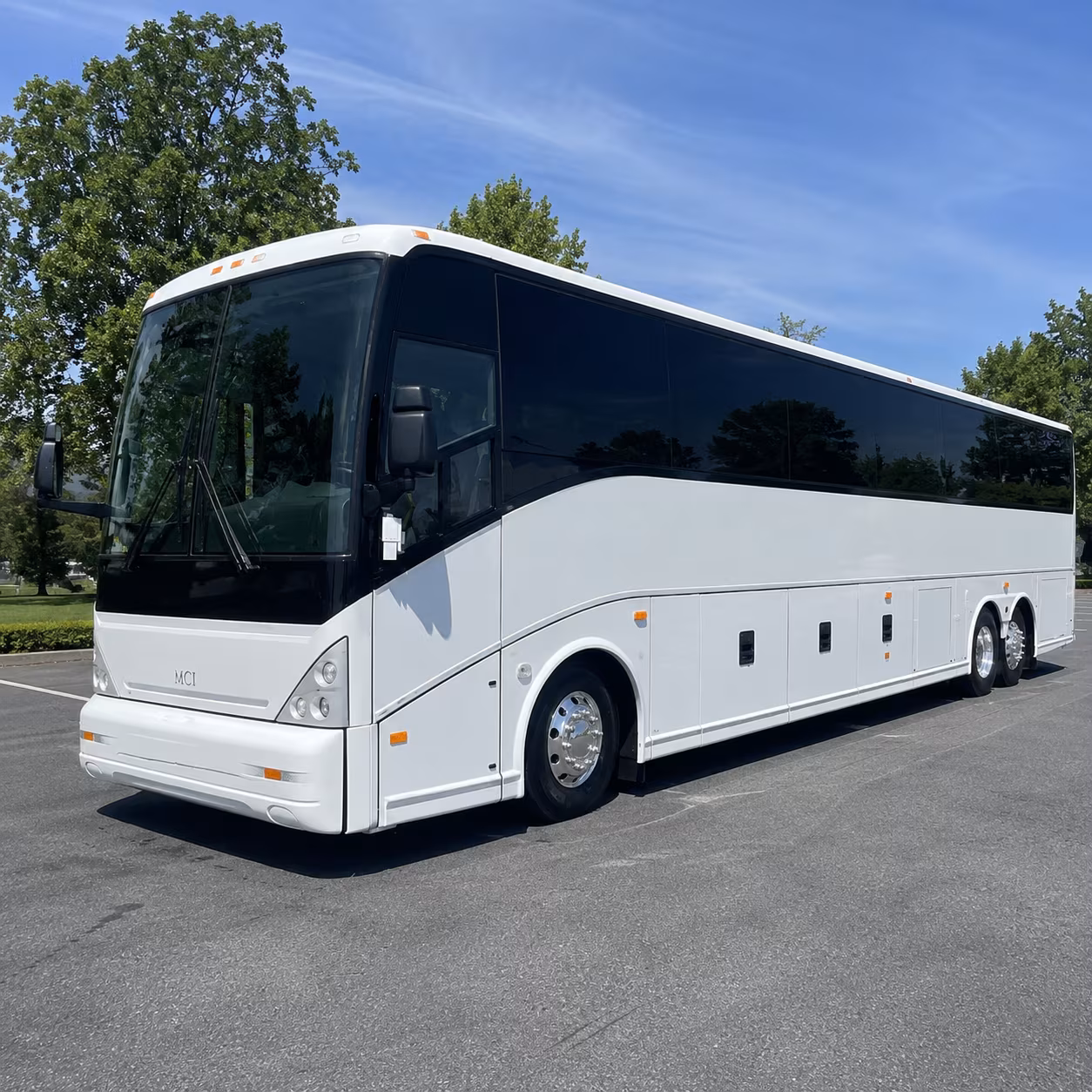 call to compare prom bus packages across the dfw metroplex