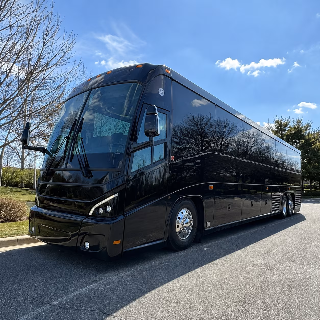 carrollton arrange transportation for your carrollton winery tour