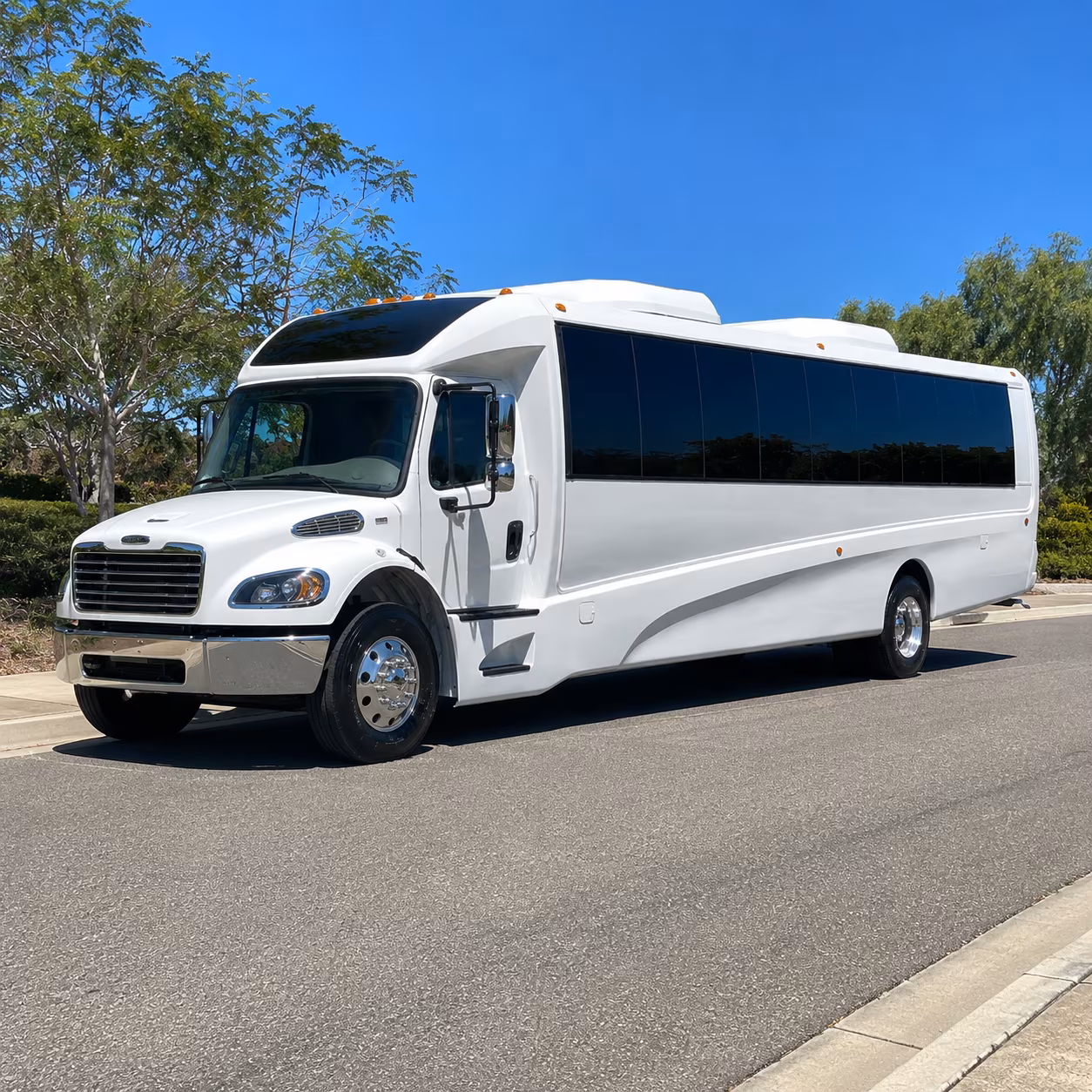 carrollton employee shuttle services