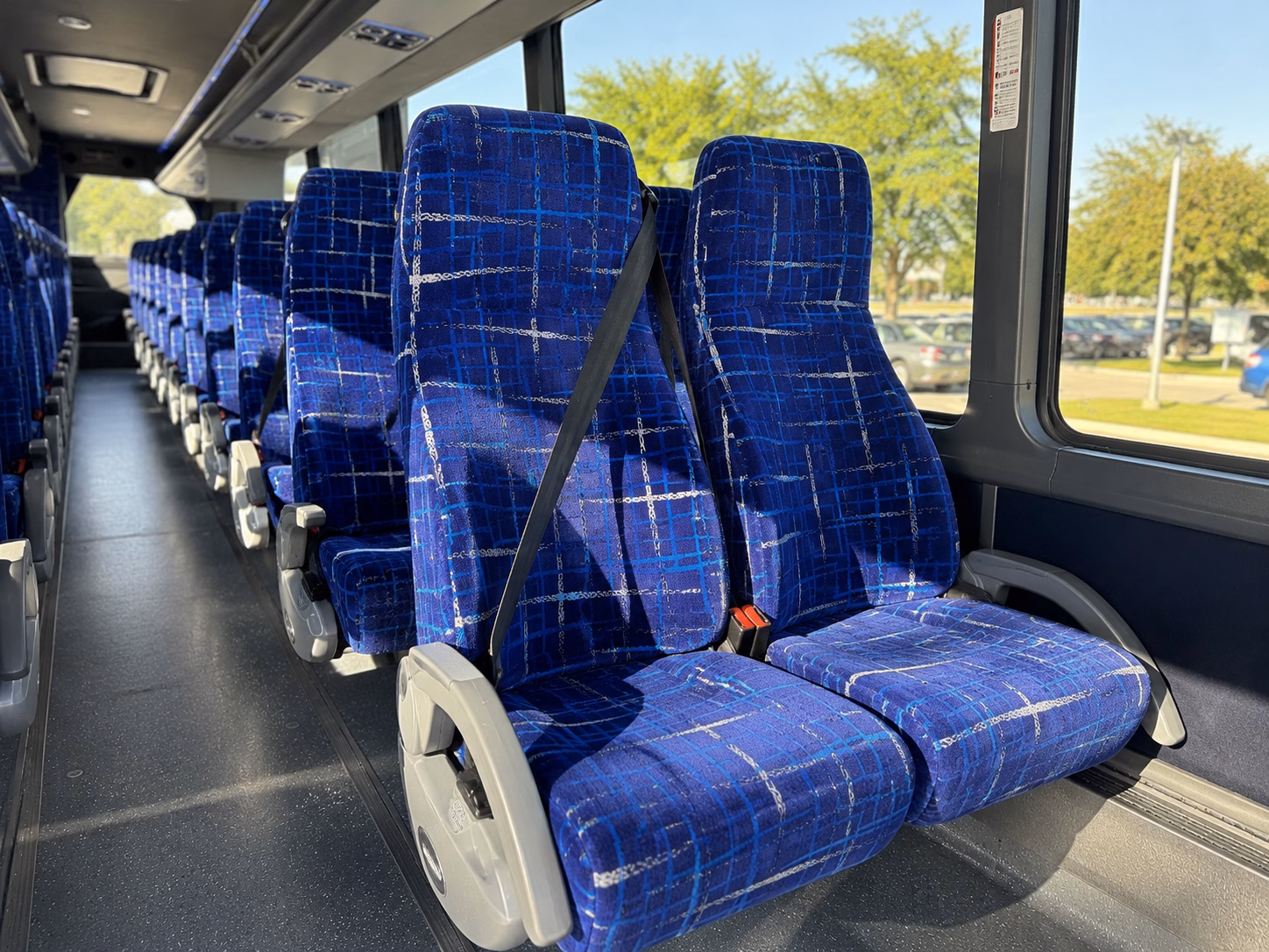 carrollton make church group travel easier with carrollton charter bus rentals