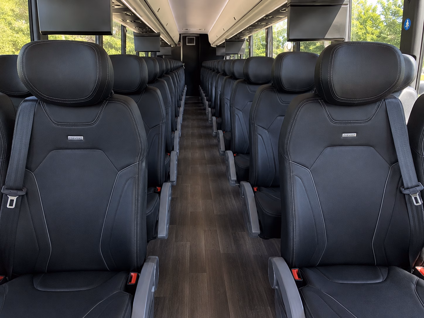 carrollton take your group further with a carrollton long distance charter bus rental