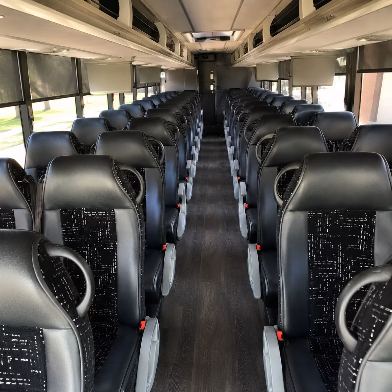 cedar hill book a charter bus for your cedar hill congregation