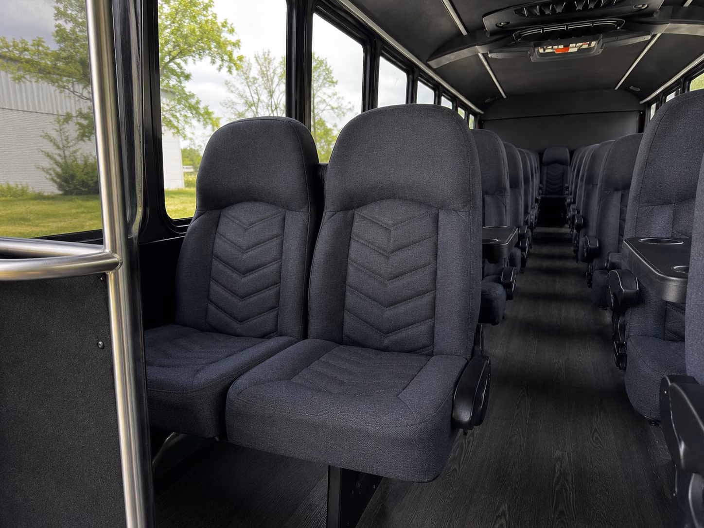 cedar hill book group transportation to cedar hill concerts