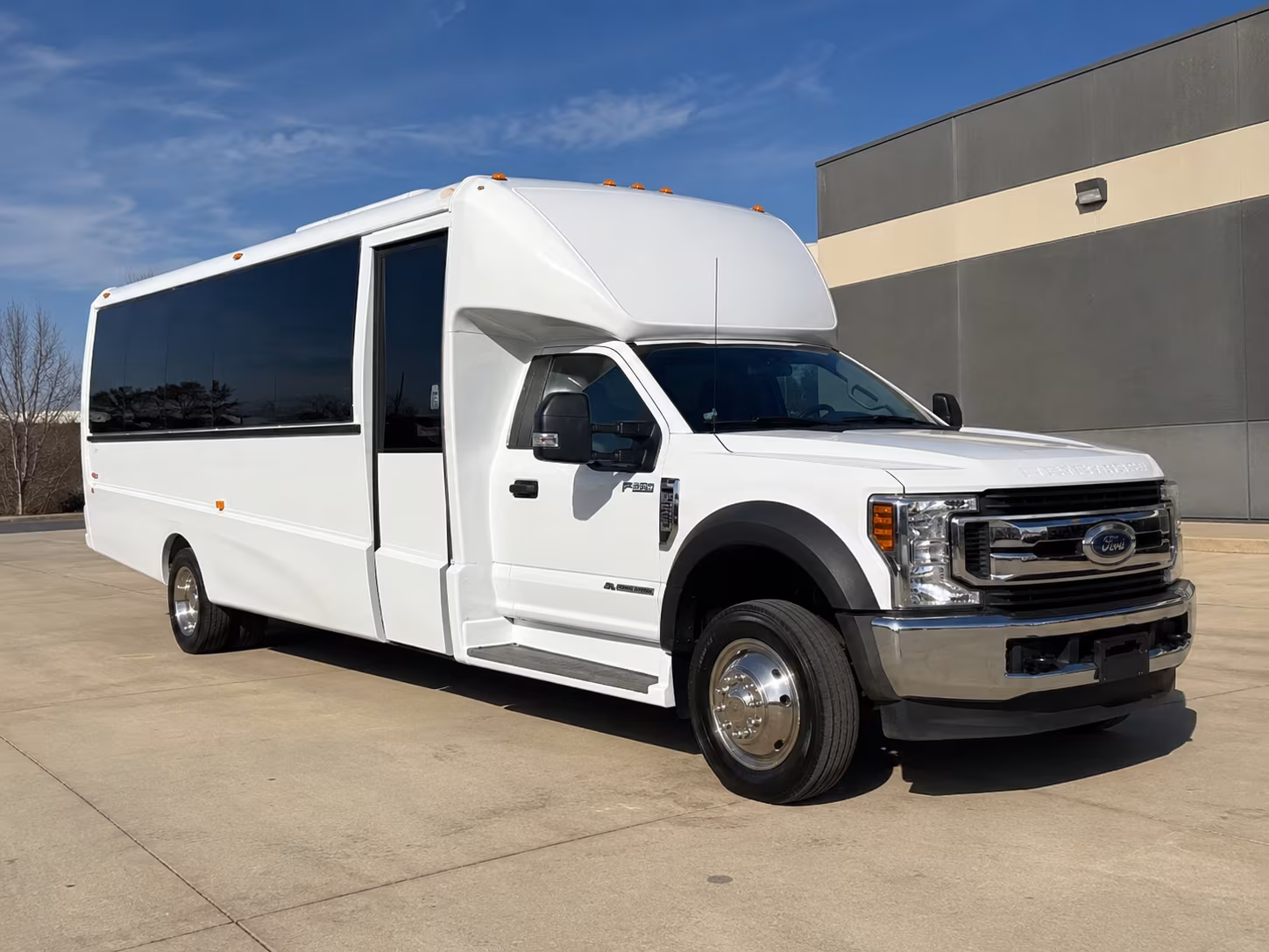 compare bus rentals in grand prairie the easy way