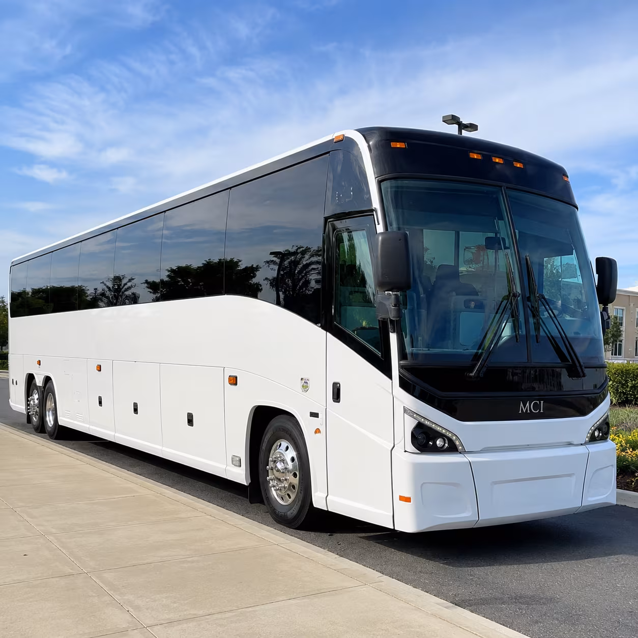desoto book a charter bus for your desoto winery tour