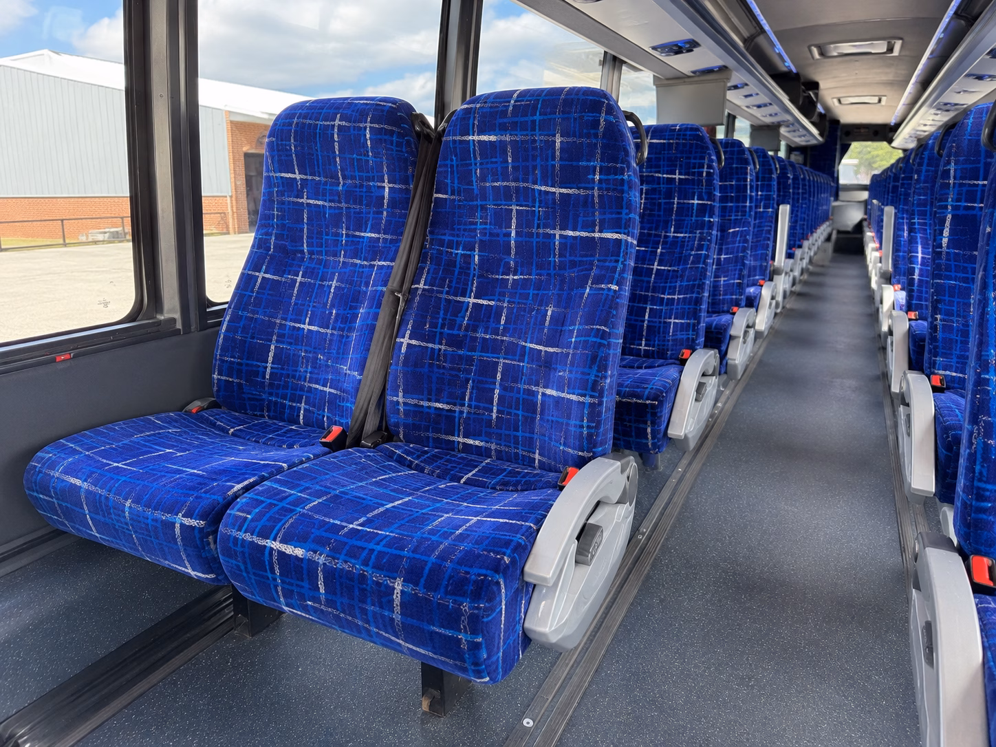 desoto church and religious group charter bus rentals