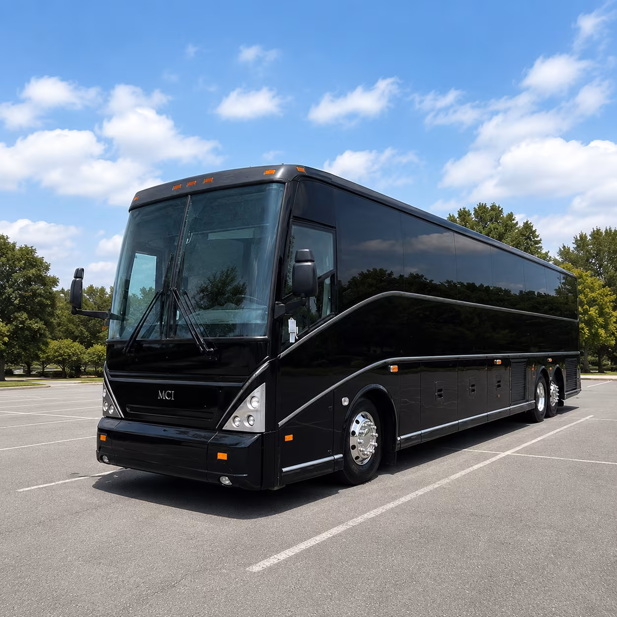 desoto simplify your journey with desoto long distance charter bus rentals
