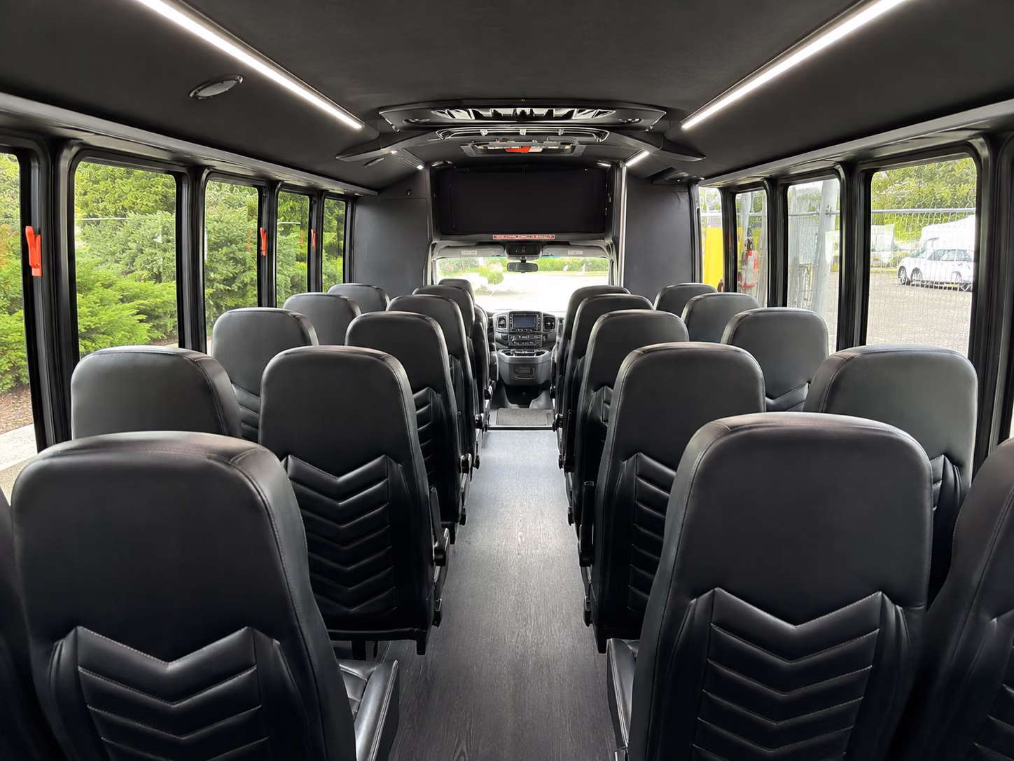 duncanville private airport transportation without the stress