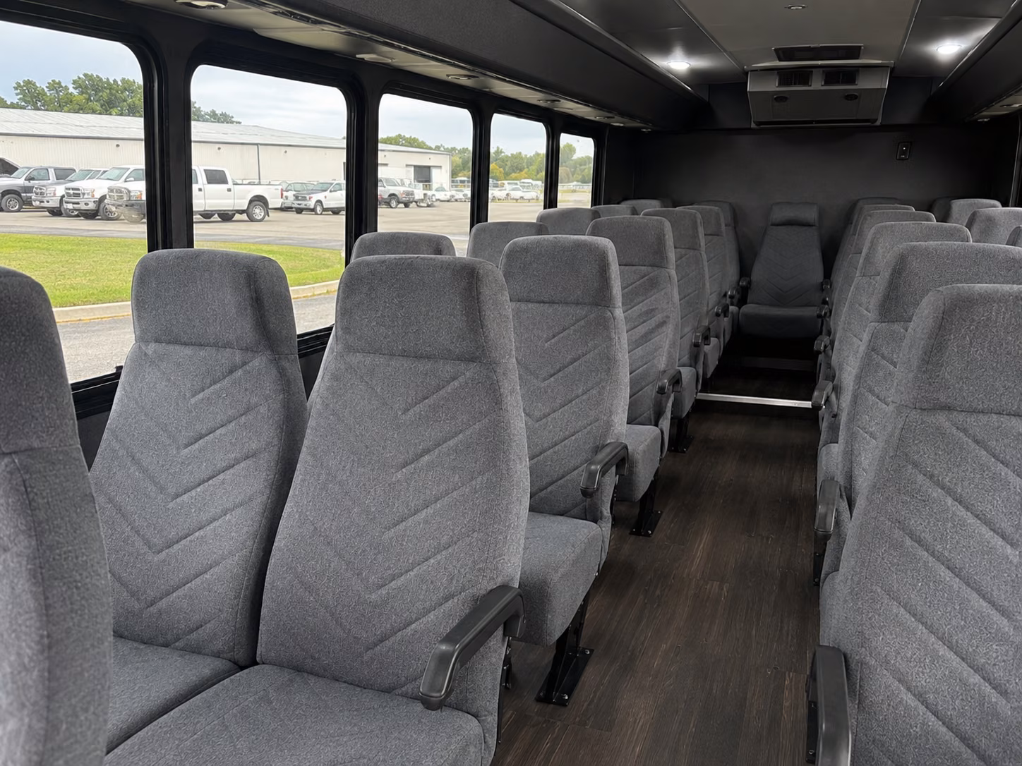 duncanville prom party bus and charter bus rentals