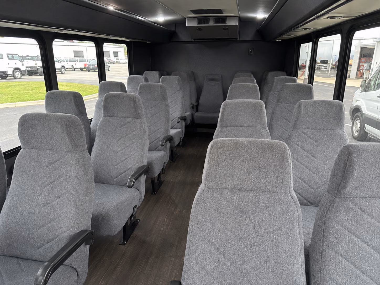duncanville transportation solutions for duncanville teams and fan groups