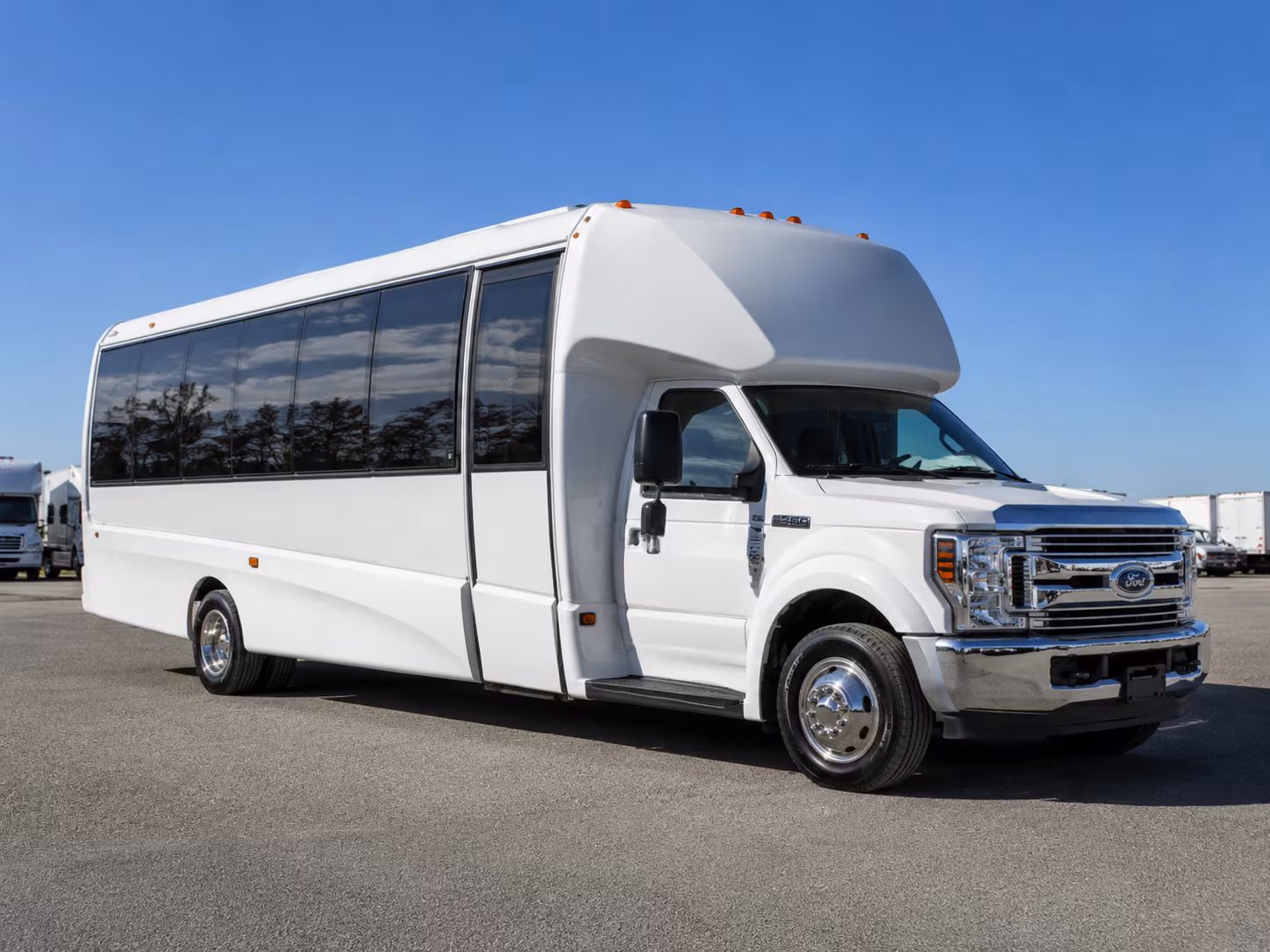 euless book the perfect ride with euless prom bus rentals