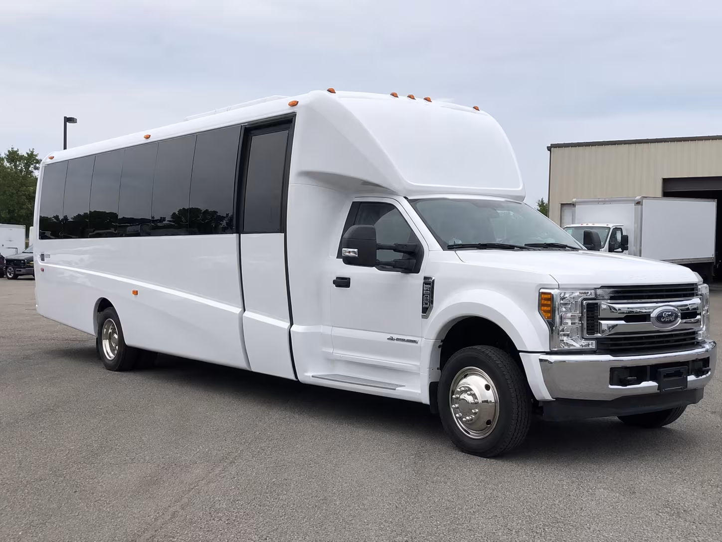 euless get your students to their field trip destination on time