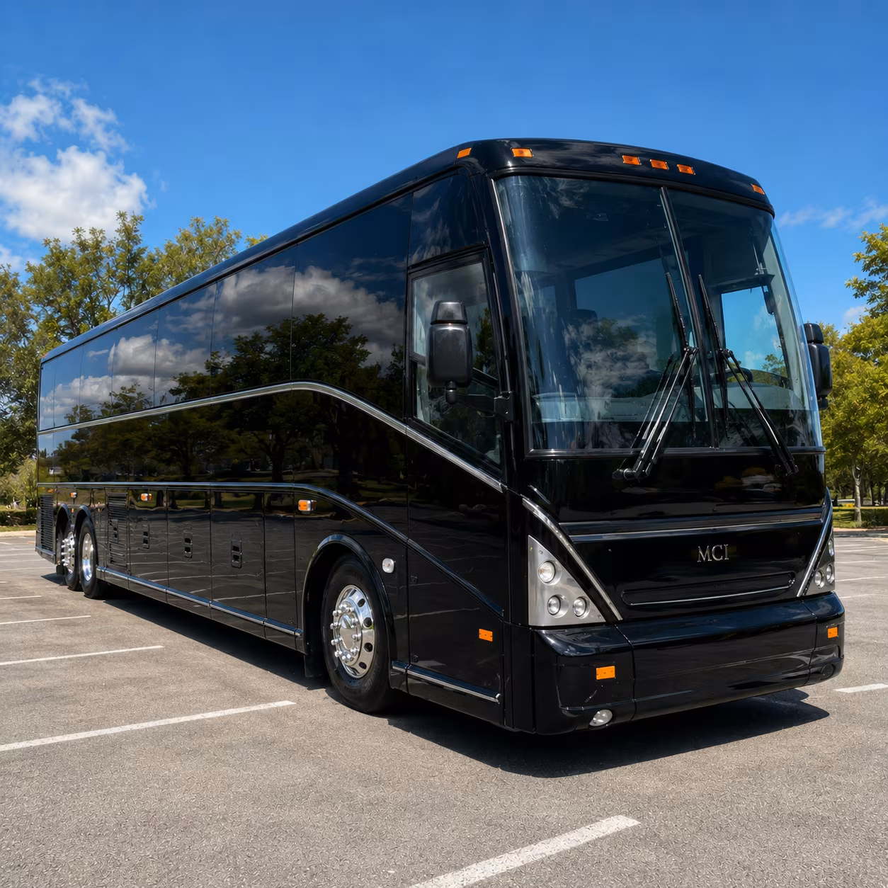 euless make your long distance trip easier with an euless charter bus