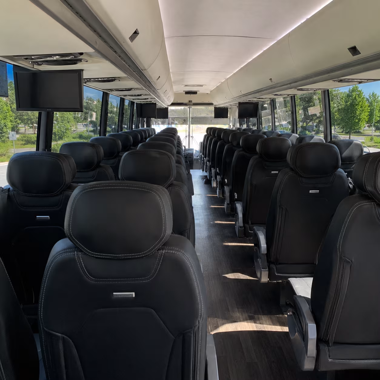 euless sports team and sporting event charter bus rentals in euless