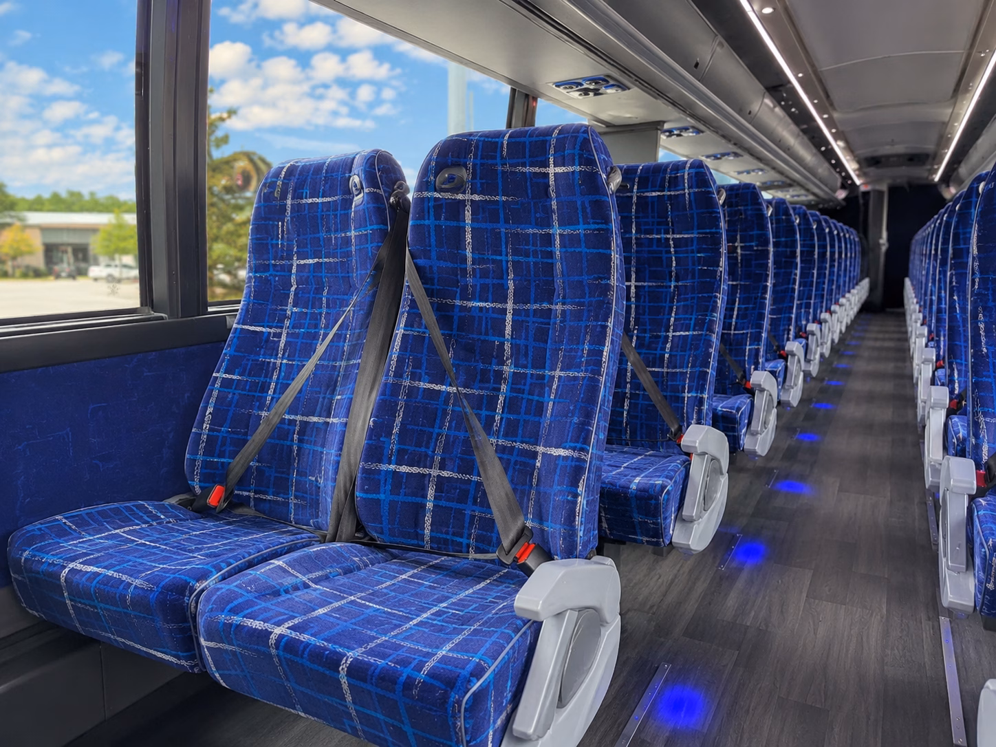 find transportation to christian concerts and church conferences near grand prairie