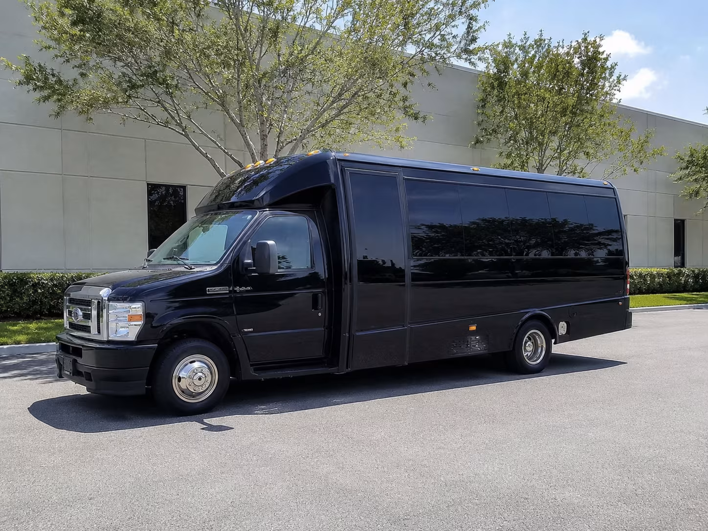 get online pricing for grand prairie prom buses in under 30 seconds