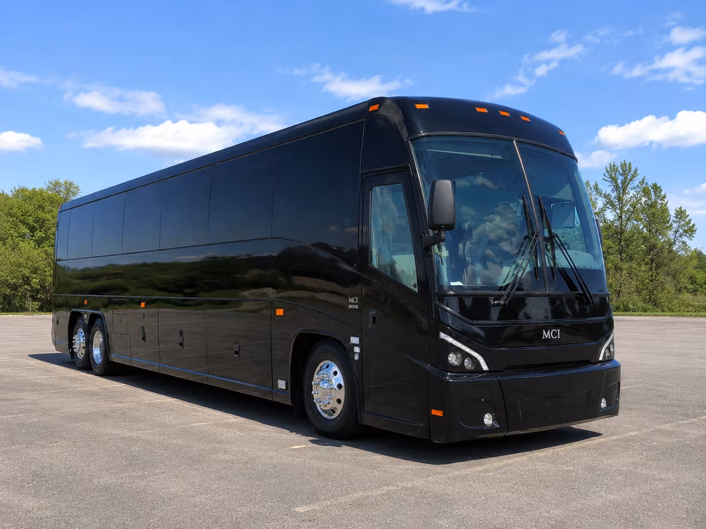 government conference and event shuttles across the dfw metroplex