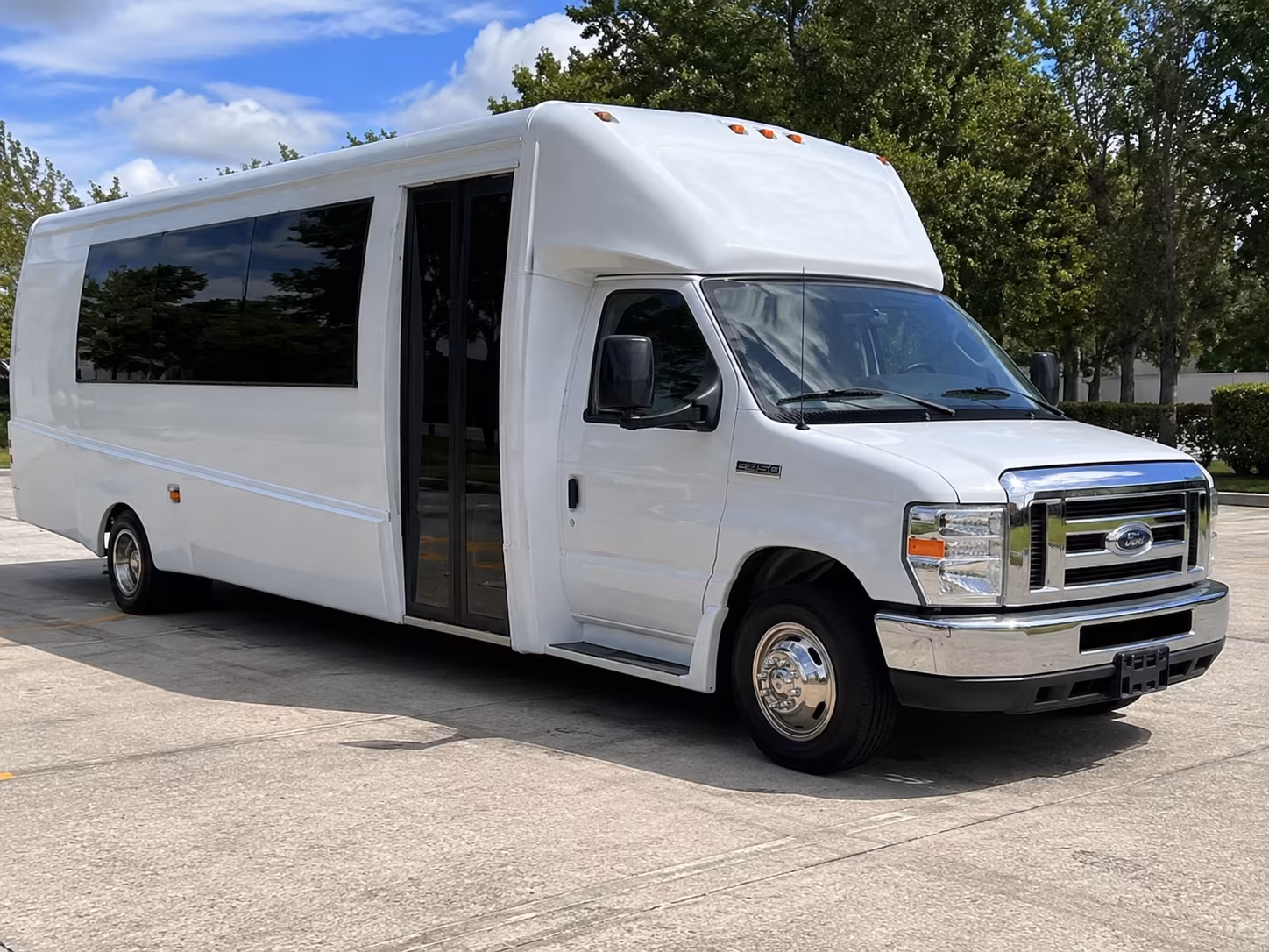grand prairie bachelor bachelorette party bus rental