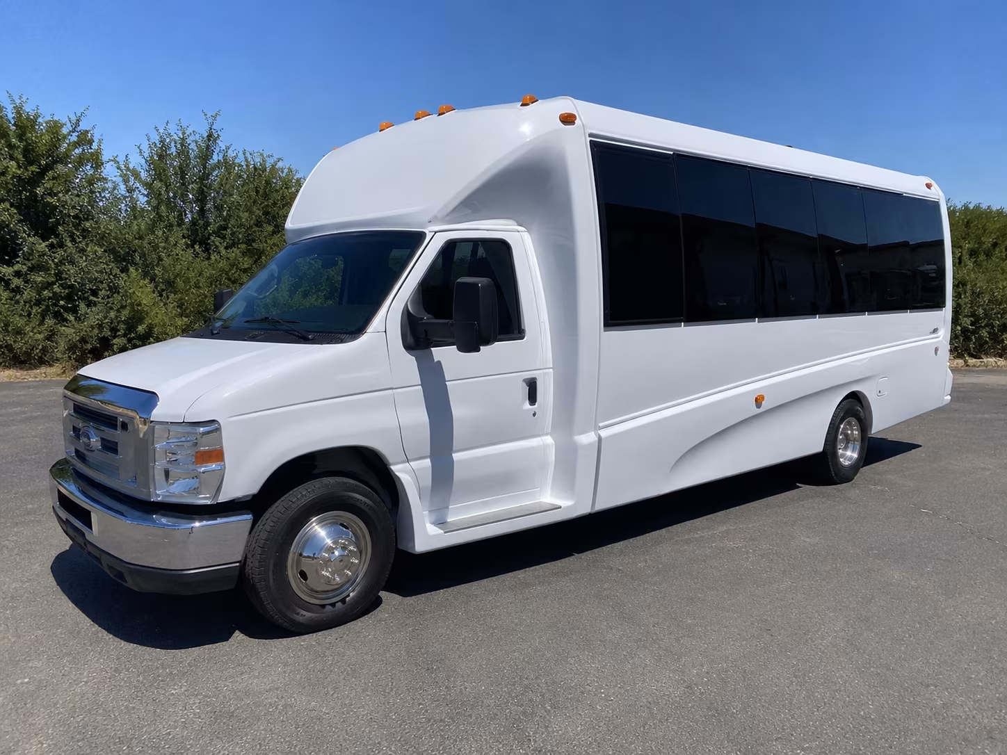 grand prairie sporting event party bus rental