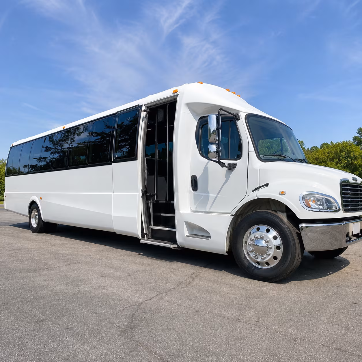 how the day of the week changes what a bus costs in grand prairie texas