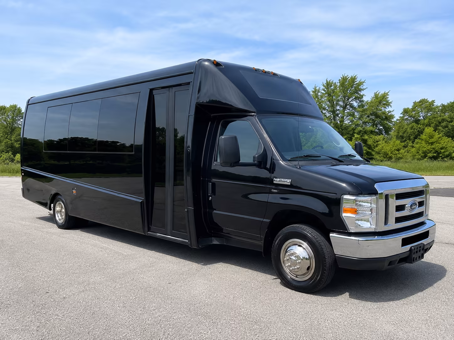 hurst charter bus rentals for church groups across hurst