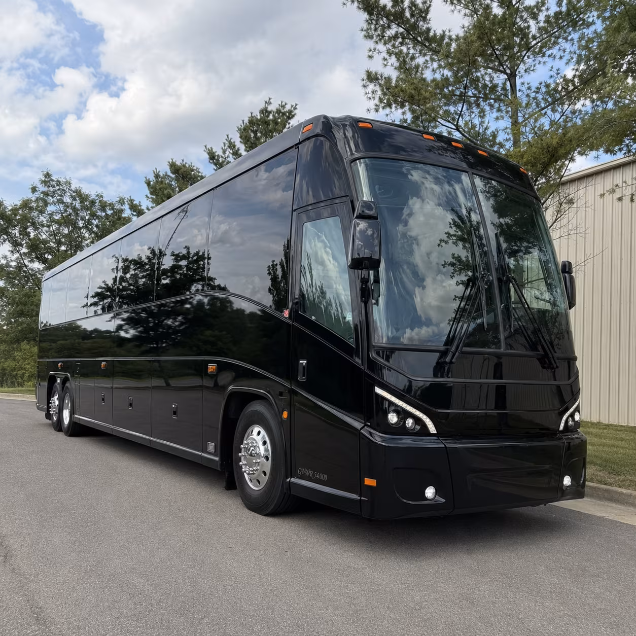 hurst efficient private event charter bus rentals in hurst