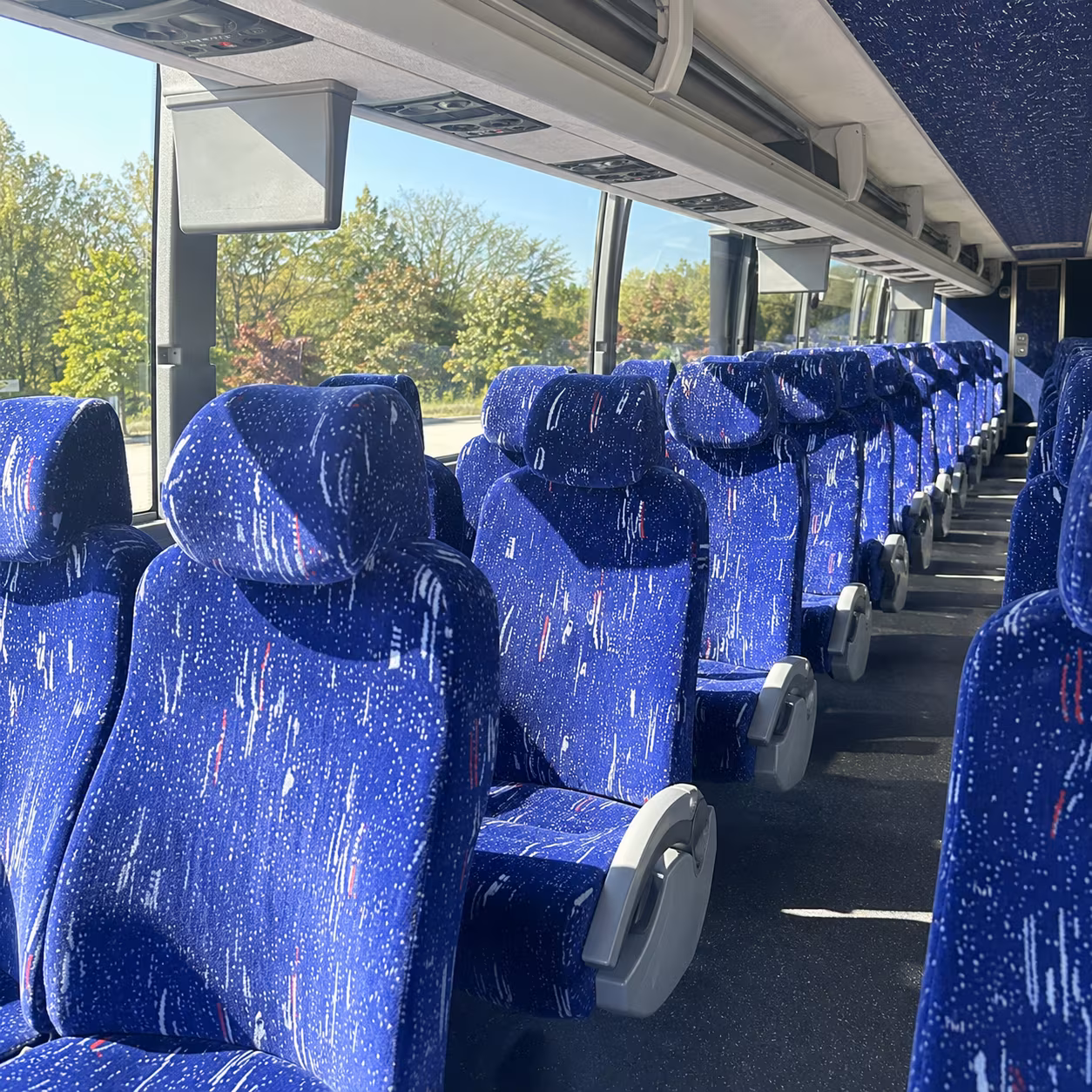 hurst field trip transportation for hurst schools
