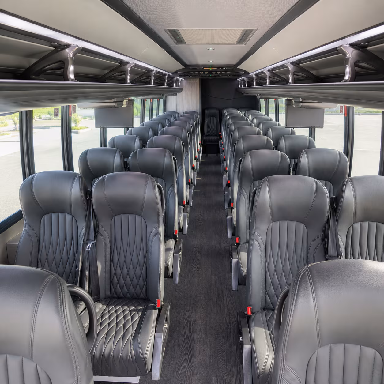 lancaster book group transportation to lancaster concerts