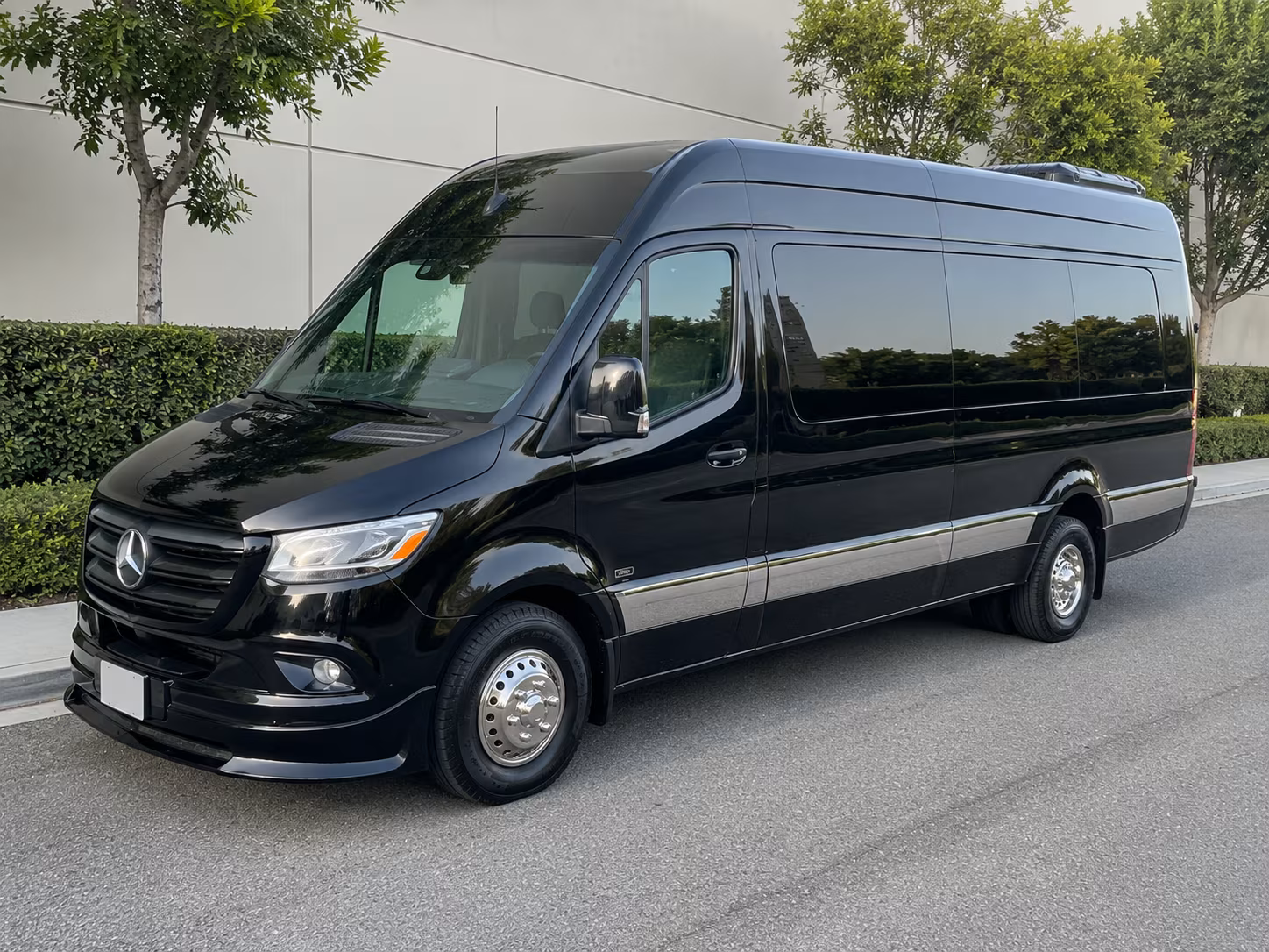 lancaster corporate events made simple with bus rentals