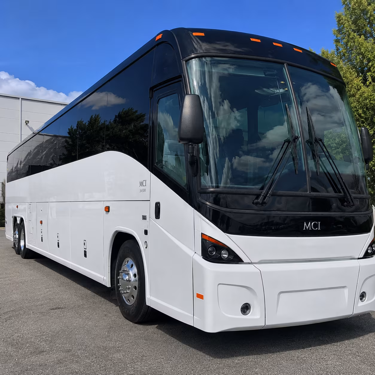 lancaster efficient private event charter bus rentals in lancaster