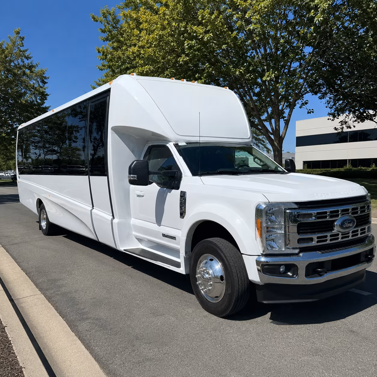 lancaster private airport shuttle bus rentals in lancaster