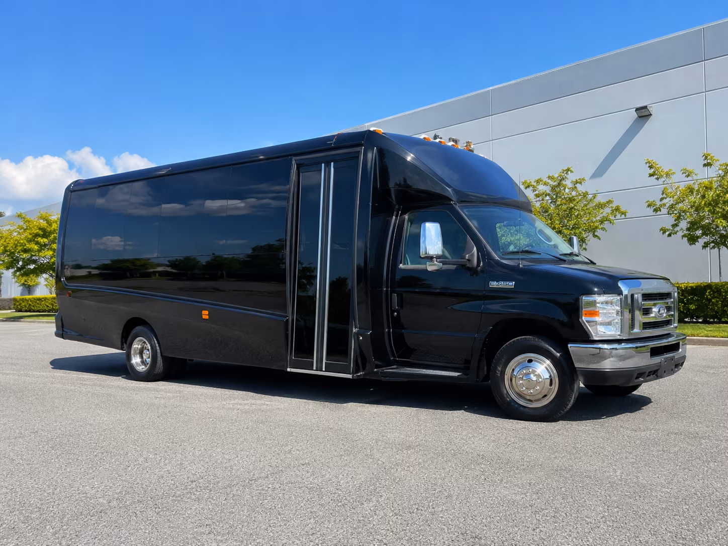 lancaster prom bus rentals in lancaster