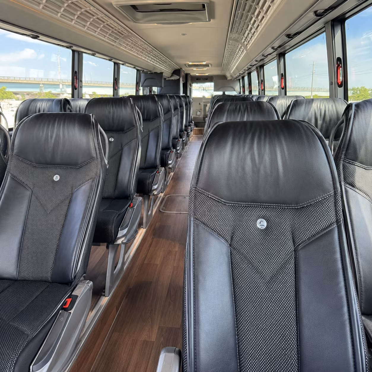 lancaster rent a charter bus for your lancaster church group