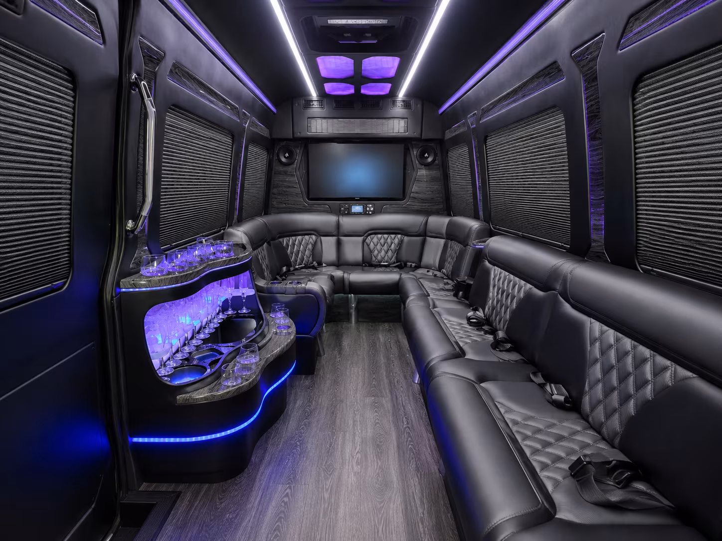 lancaster rent a shuttle bus for your lancaster employees