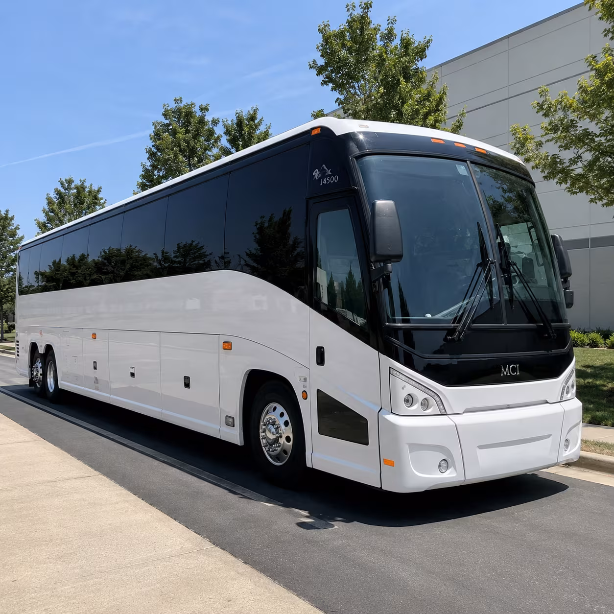 mansfield easy mansfield school field trip charter bus rentals