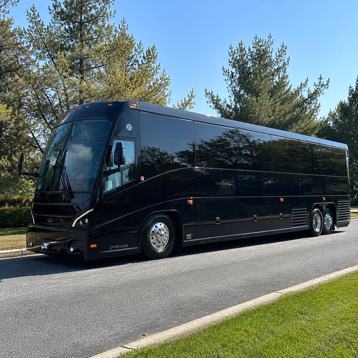 mansfield make an entrance with mansfield prom transportation