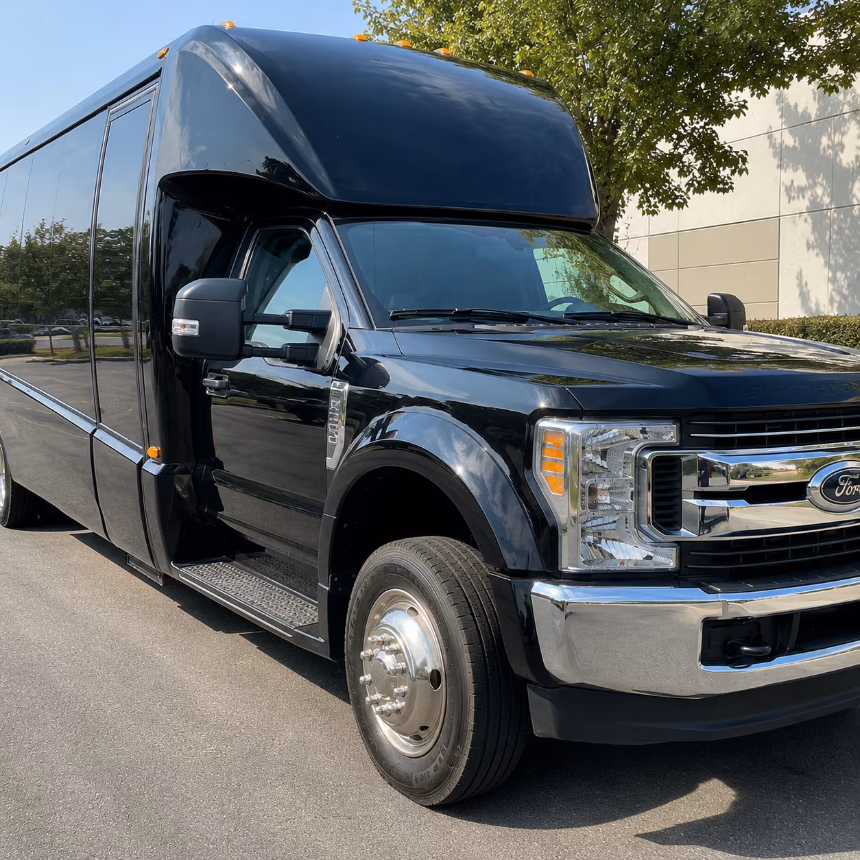 midlothian school field trip shuttle bus rentals in midlothian