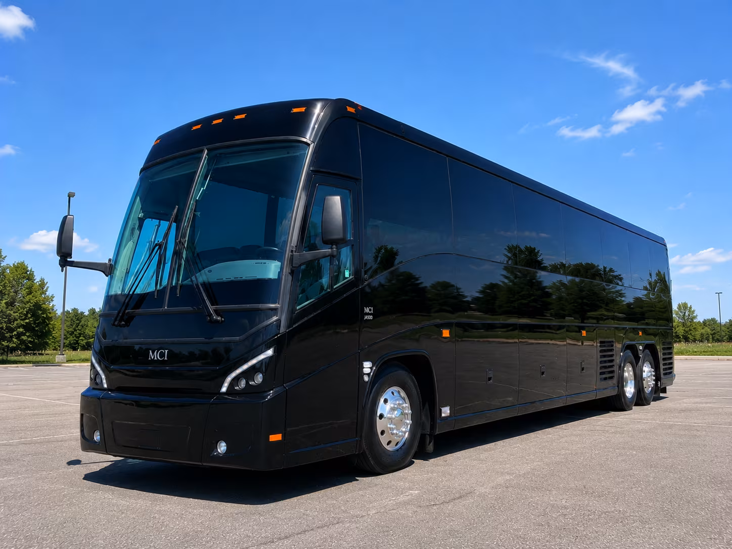 ready to head to the dallas zoo let a charter bus handle the drive