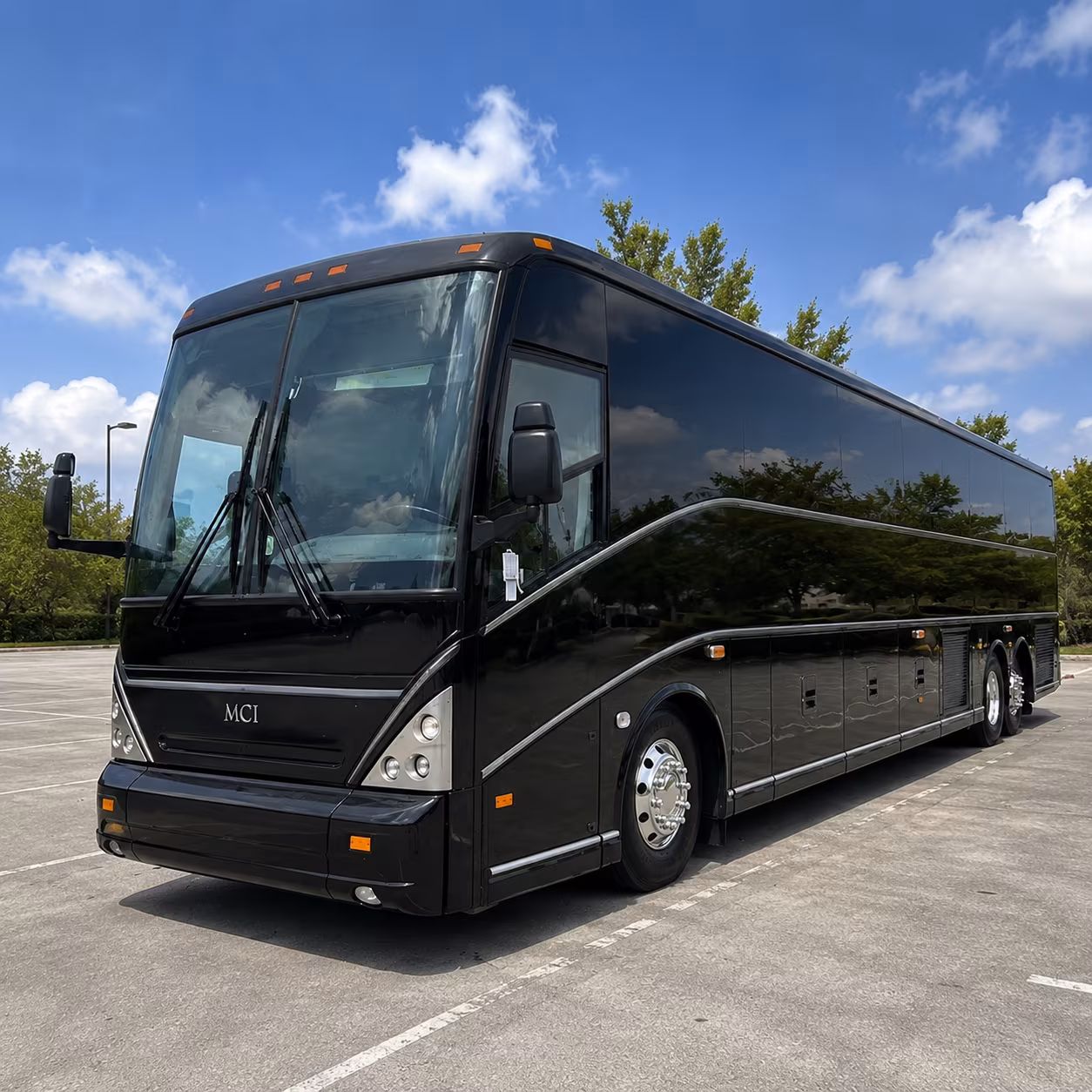 ready to set up a recurring employee shuttle in grand prairie start here