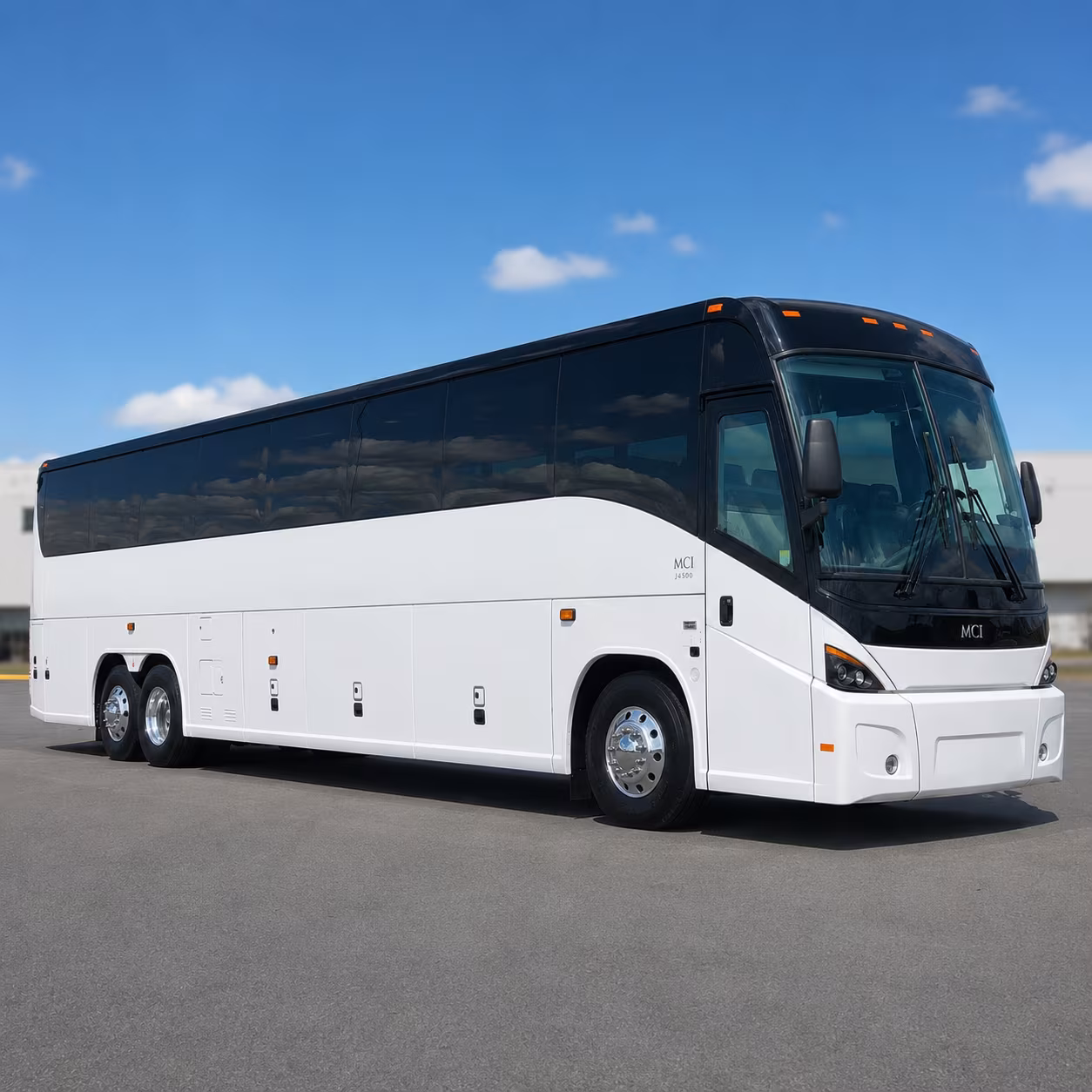 tx 183 and i 30 are no match for a charter bus here s why timing matters