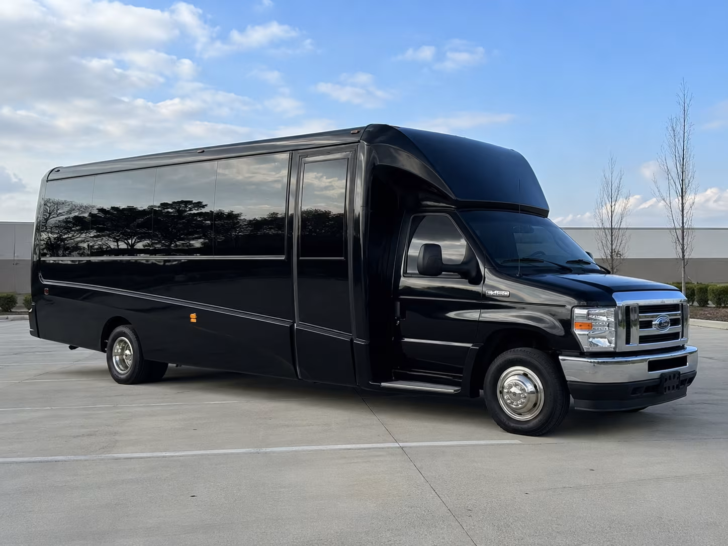 you re never limited to one bus or one option with grandprairiecharterbuscompany com